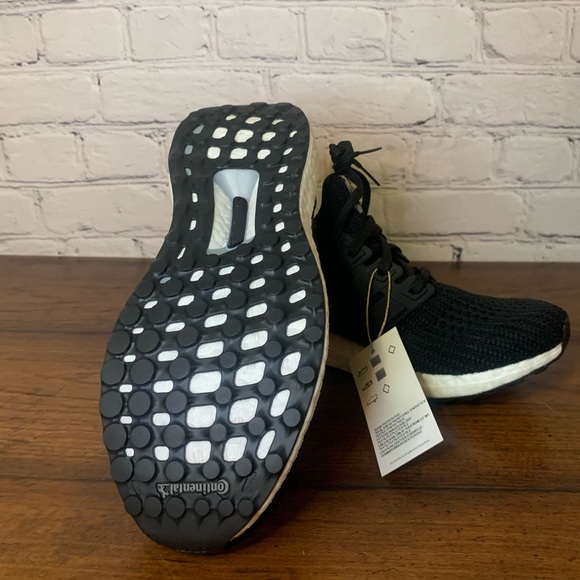adidas ULTRABOOST 4.0 DNA Core Black - Picture 10 of 10